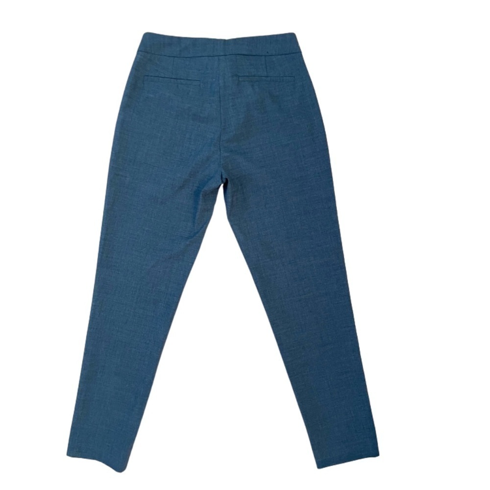 Everlane Gray Tapered Straight Leg Work Pant - Picture 5 of 5